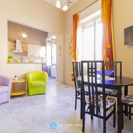 Dimora Di Halem Apartment Lecce Exterior foto