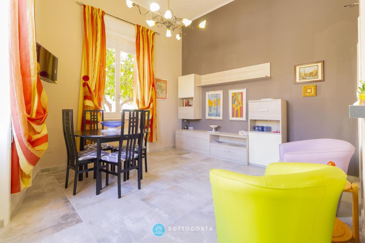 Dimora Di Halem Apartment Lecce Exterior foto