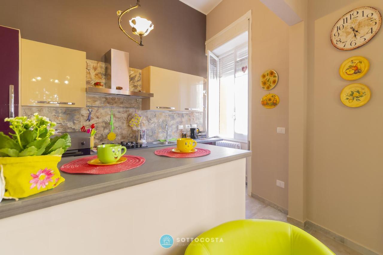 Dimora Di Halem Apartment Lecce Exterior foto
