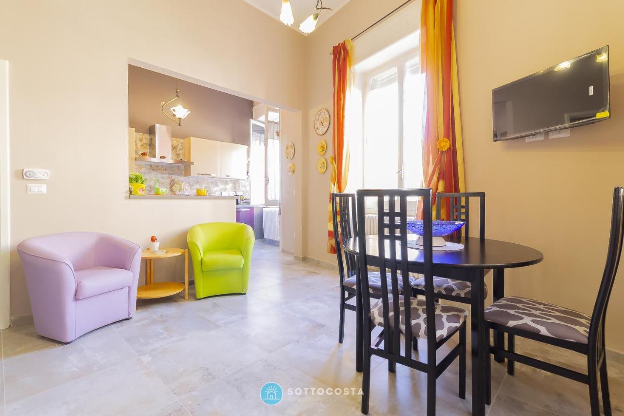 Dimora Di Halem Apartment Lecce Exterior foto