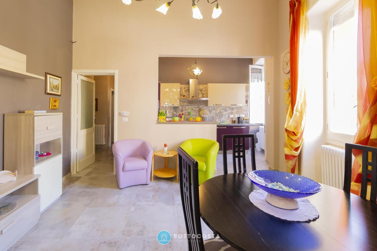 Dimora Di Halem Apartment Lecce Exterior foto