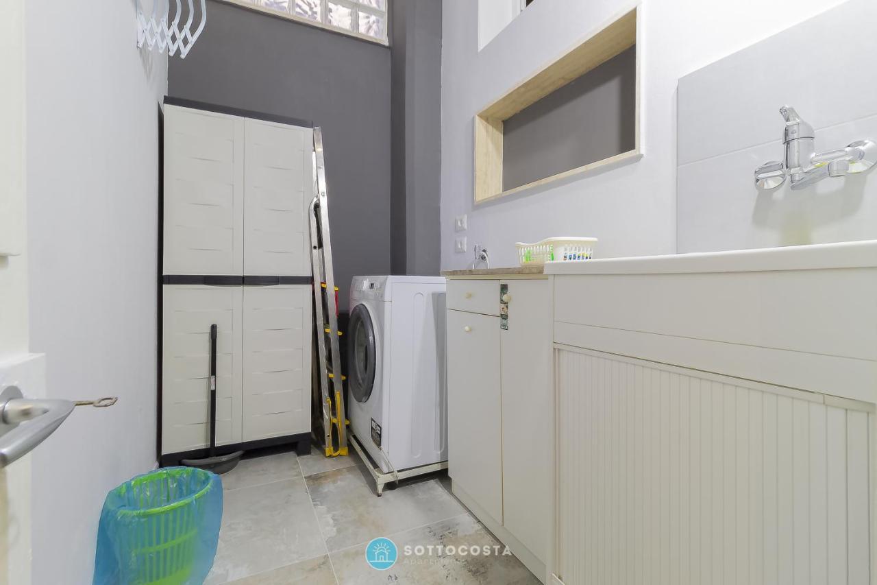 Dimora Di Halem Apartment Lecce Exterior foto
