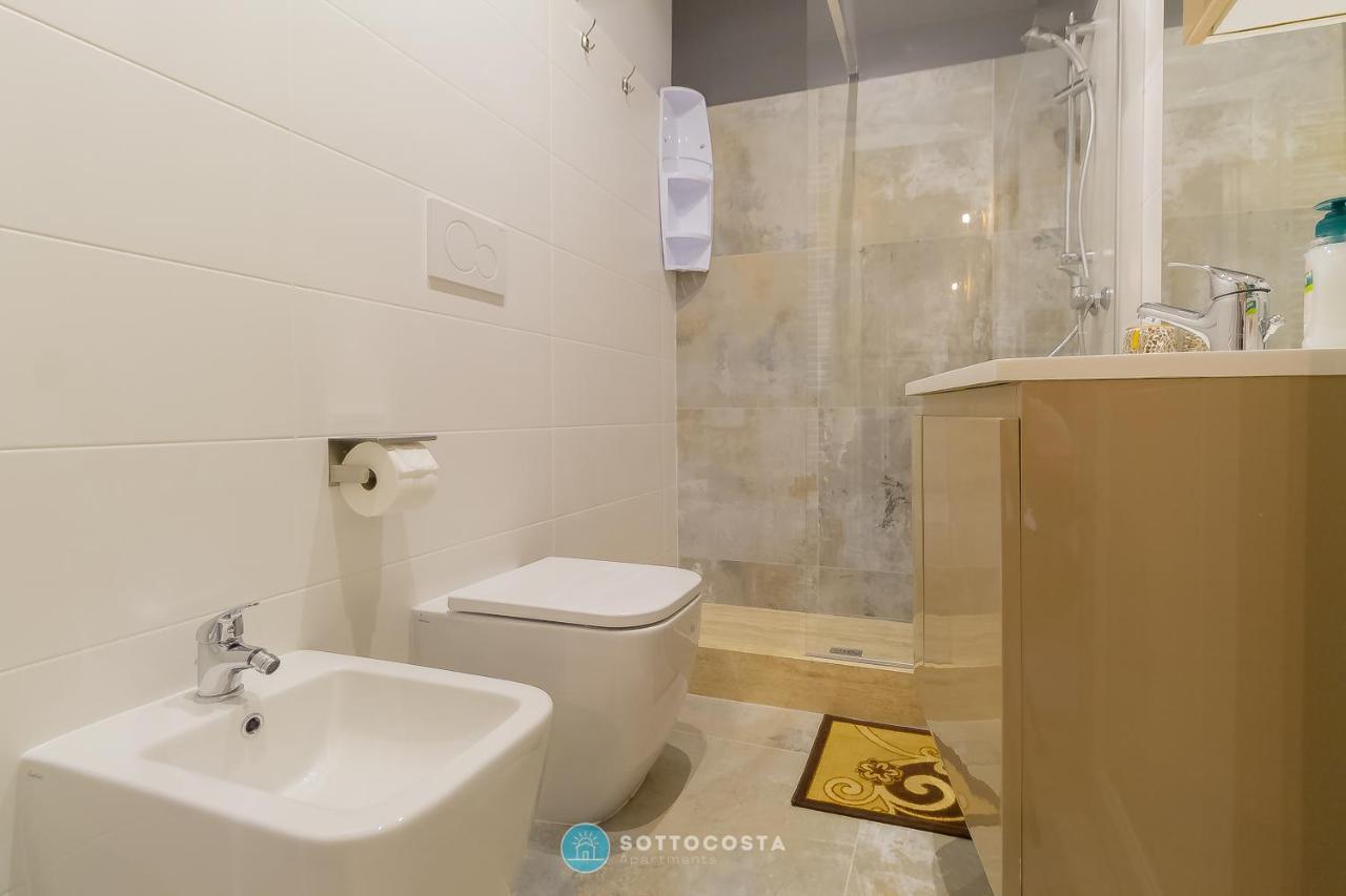 Dimora Di Halem Apartment Lecce Exterior foto
