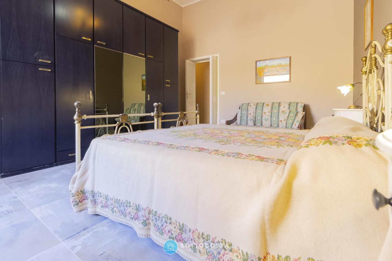 Dimora Di Halem Apartment Lecce Exterior foto