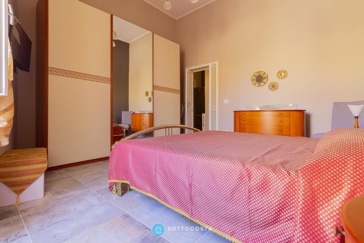 Dimora Di Halem Apartment Lecce Exterior foto